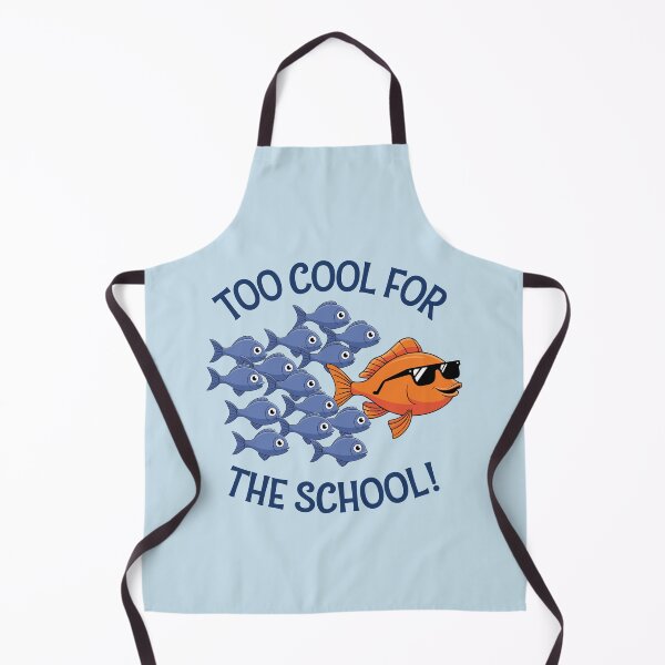Item preview, Too Cool for the School! designed and sold by JPees.