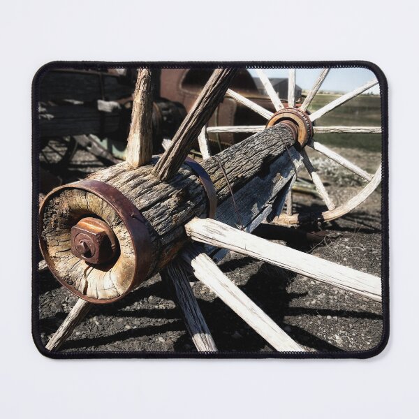 Item preview, Always Bring a Spare designed and sold by Steve Walser.