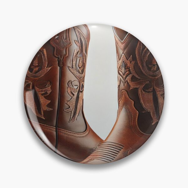 Item preview, Cowboy Boots designed and sold by VHSVIBES.
