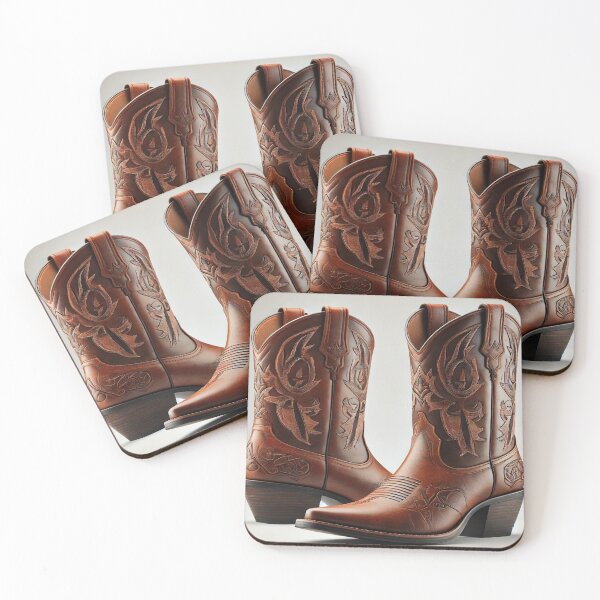 Item preview, Cowboy Boots designed and sold by VHSVIBES.