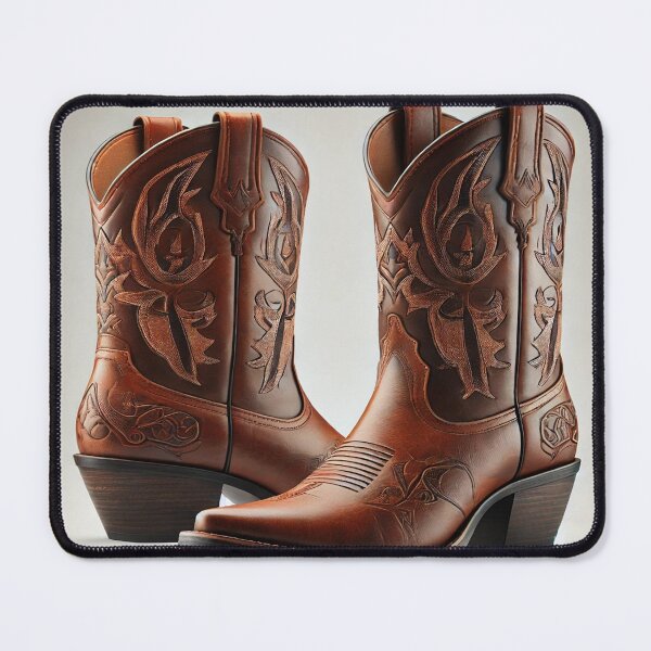 Item preview, Cowboy Boots designed and sold by VHSVIBES.