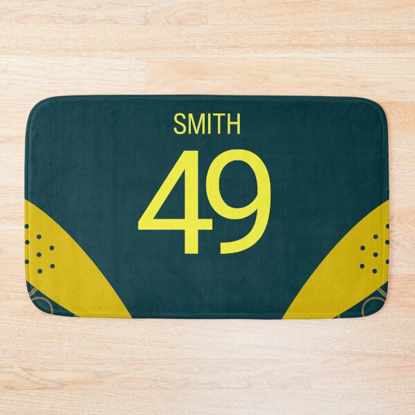 Item preview, Steve Smith Australia Cricket T20 2024 world cup Jersey designed and sold by Pink Polar F1.