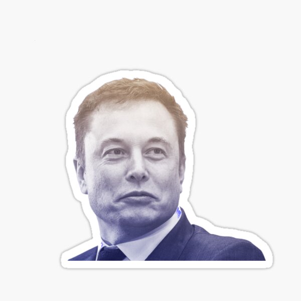 Item preview, Elon Musk designed and sold by joetrade.