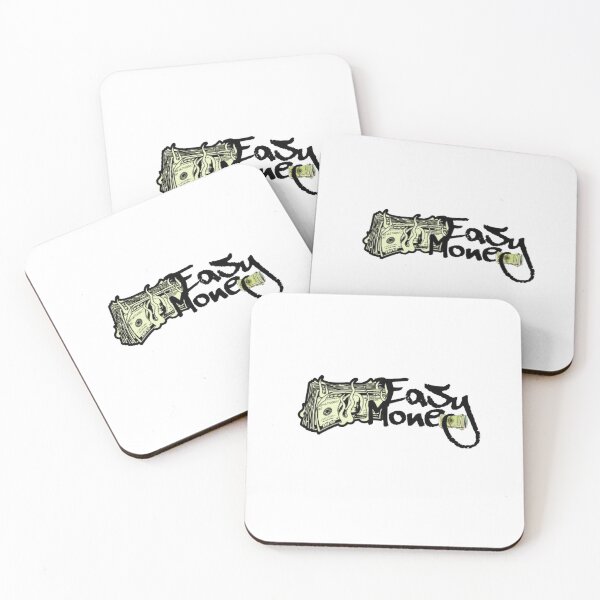 Item preview, Easy Money, Graffiti designed and sold by KoumlisArt.