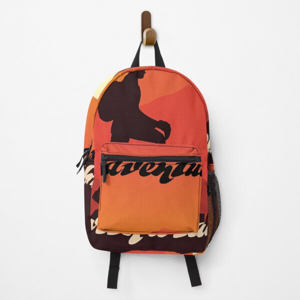 Item preview, Hiking Buddy designed and sold by flayerification.