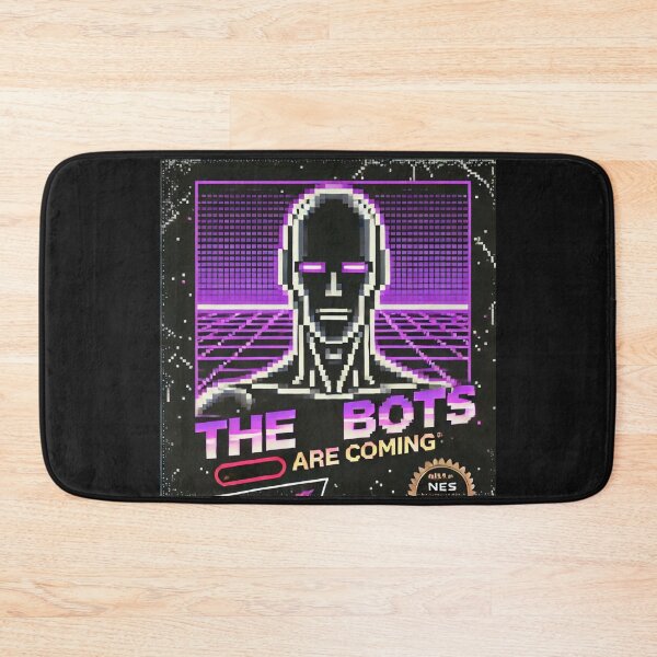 Item preview,  robotics designed and sold by TEEJAMBOREE.