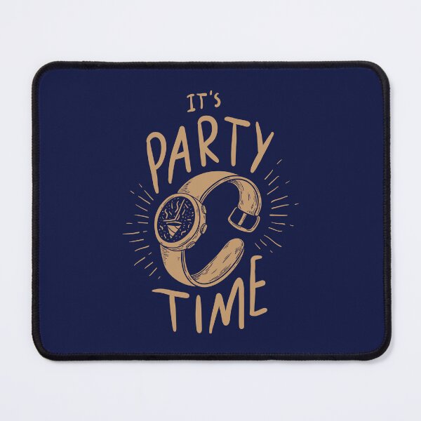 Item preview, It's Party Time designed and sold by Design Atlas.