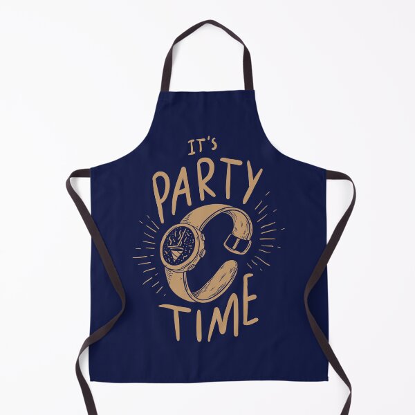 Item preview, It's Party Time designed and sold by Design Atlas.