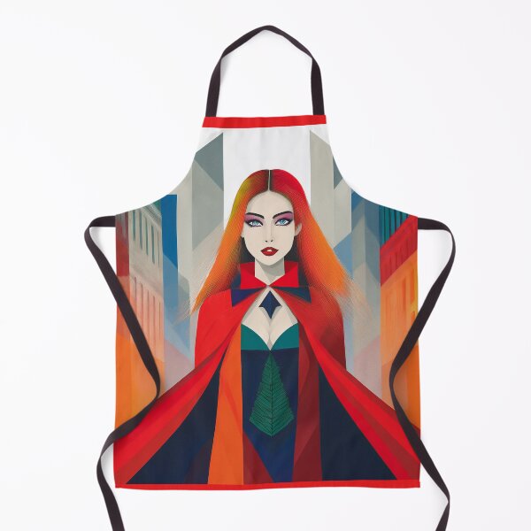 Item preview, Elegant Gothic Female Vampire Goddess designed and sold by Boxing Kangaroo Retail Company.