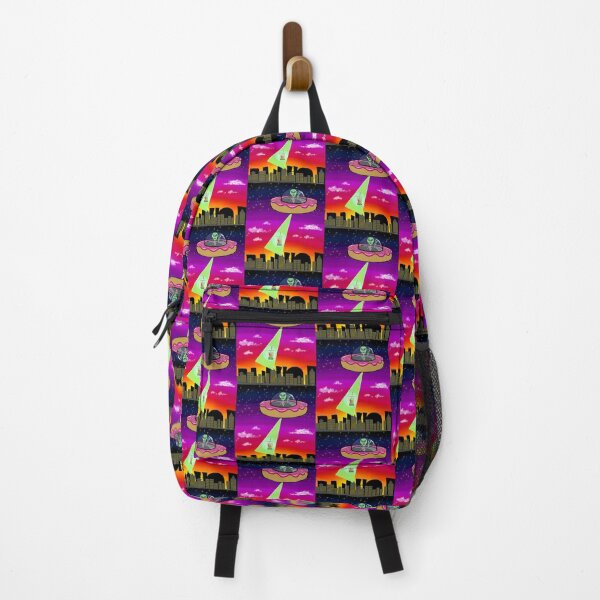 Item preview, Beam Me Up A Lil Treat! designed and sold by Uniq1.Arts.