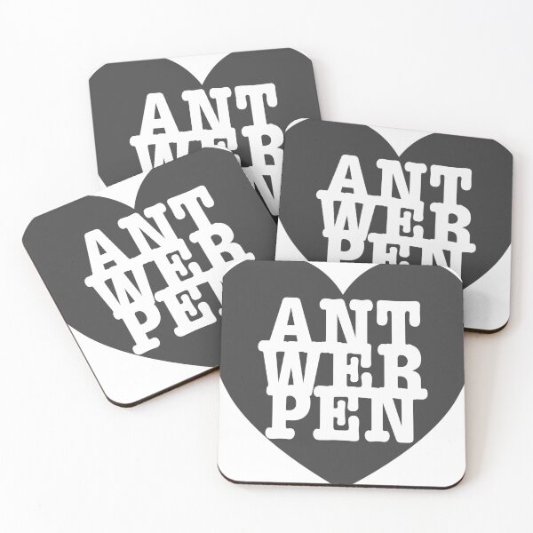 Item preview, Antwerpen designed and sold by nogamax.