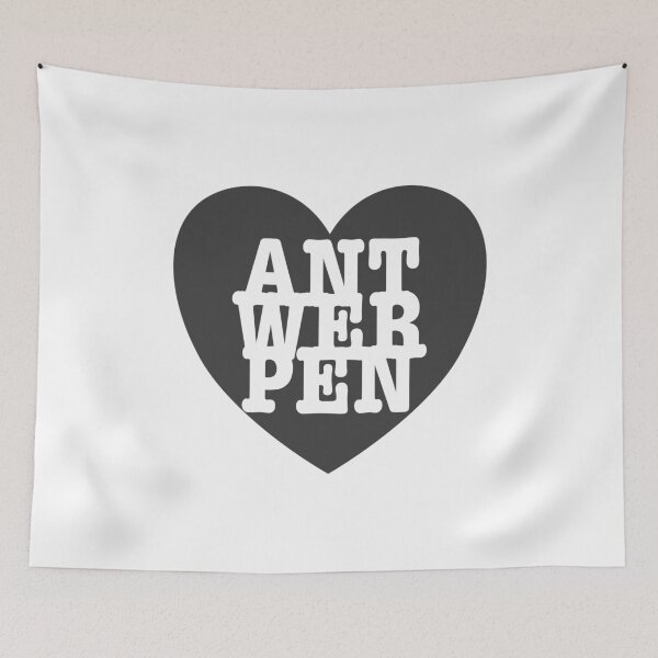 Item preview, Antwerpen designed and sold by nogamax.