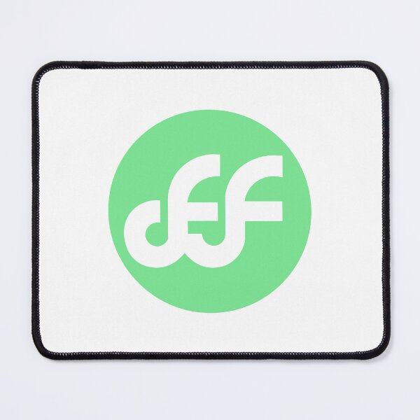 Item preview, FIFTY FIFTY 피프티 피프티 Chanelle Green Logo (kpop) designed and sold by monkeybananas.