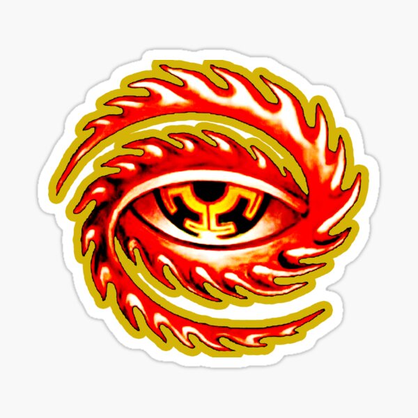 Item preview, tool eye designed and sold by Ratatatts.