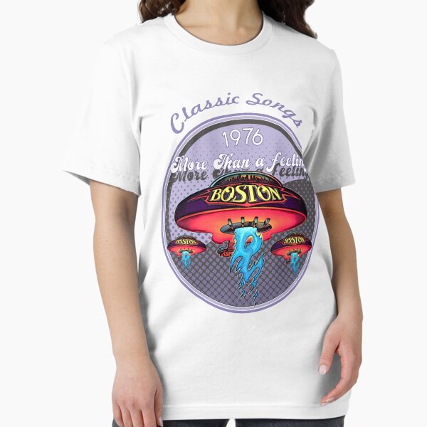Item preview, More than a feeling 1976 designed and sold by Classic Songs.