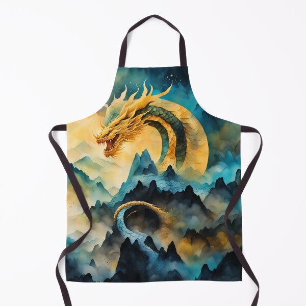 Item preview, Dragon Rising designed and sold by SpunkySpaniel.