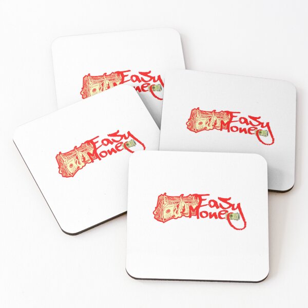 Item preview, Easy Money, Graffiti designed and sold by KoumlisArt.