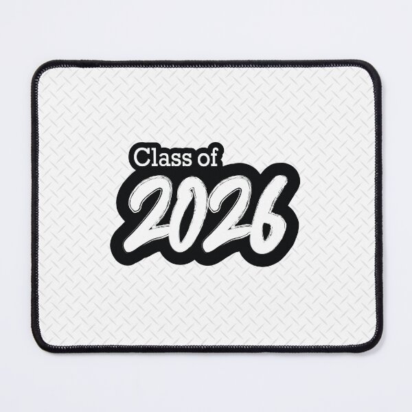 Item preview, Bold Brush Class of 2026 designed and sold by Susan Says.