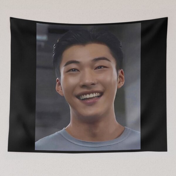 Item preview, mr plankton kdrama, woo do hwan designed and sold by Kimmona.