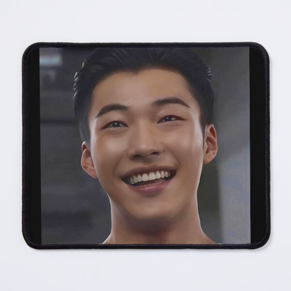 Item preview, mr plankton kdrama, woo do hwan designed and sold by Kimmona.