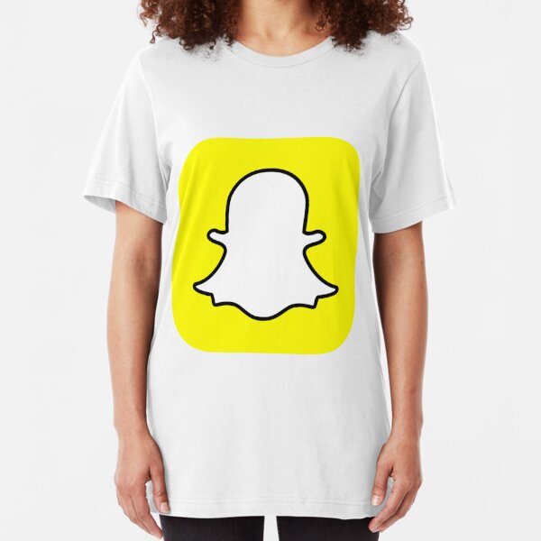 snapchat shirt