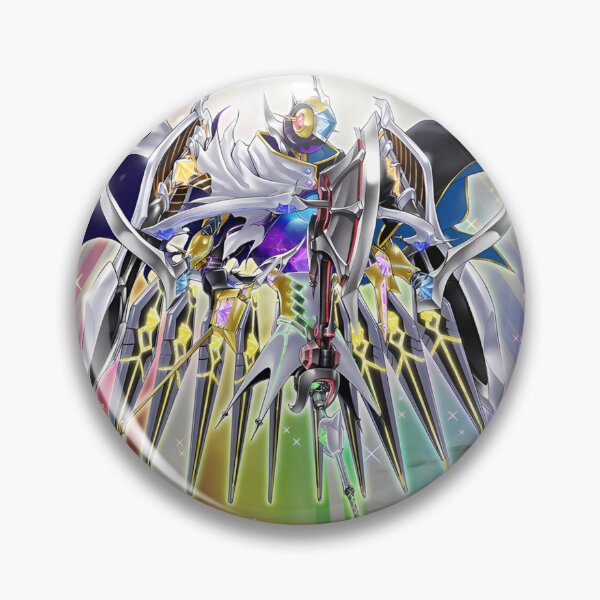 Item preview, Mekk-Knight Spectrum Supreme designed and sold by Black Saiyan Magician's Merchandise.