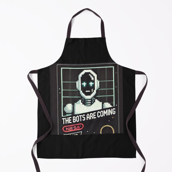 Item preview, robotics designed and sold by TEEJAMBOREE.
