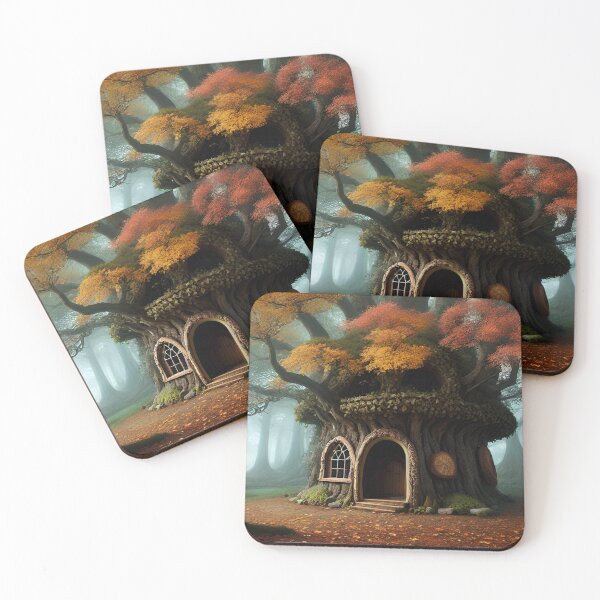 Item preview, Fairytale house designed and sold by Nicolette Vermeulen.