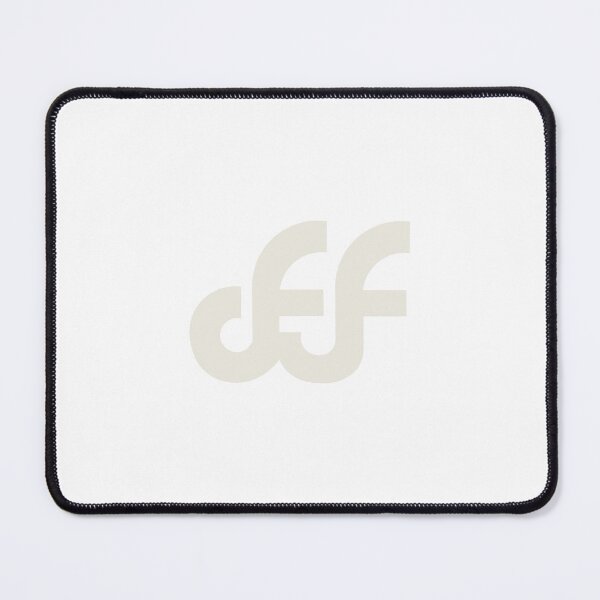 Item preview, FIFTY FIFTY 피프티 피프티 Hana White Logo 2 (kpop) designed and sold by monkeybananas.