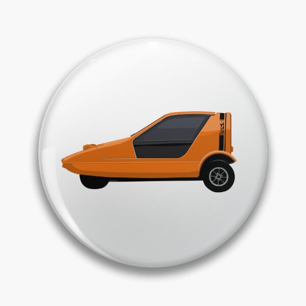 Item preview, Bond Bug 850es designed and sold by neil4404.