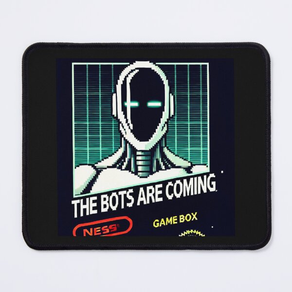 Item preview, robotics designed and sold by TEEJAMBOREE.