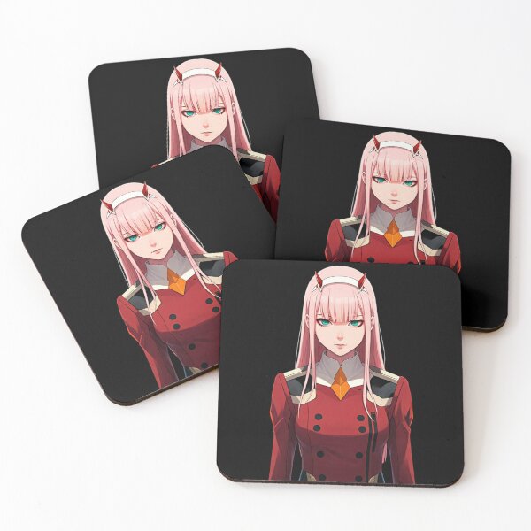 Item preview, Zero Two designed and sold by S-Viirgo.