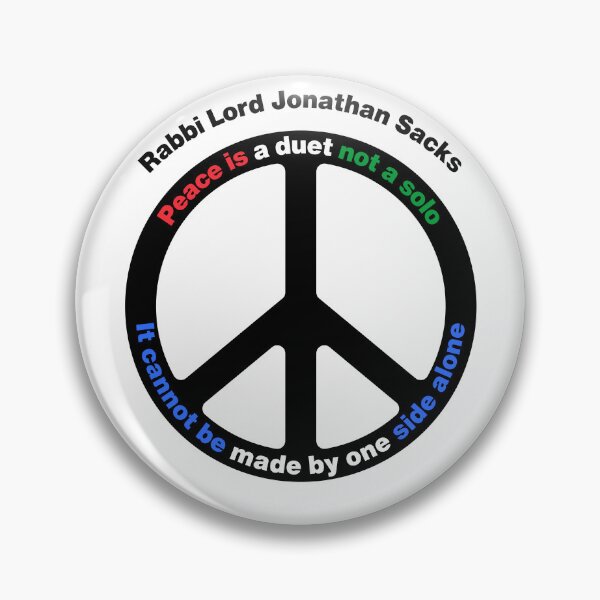 Item preview, Peace is a Duet designed and sold by Samuel Kahn.