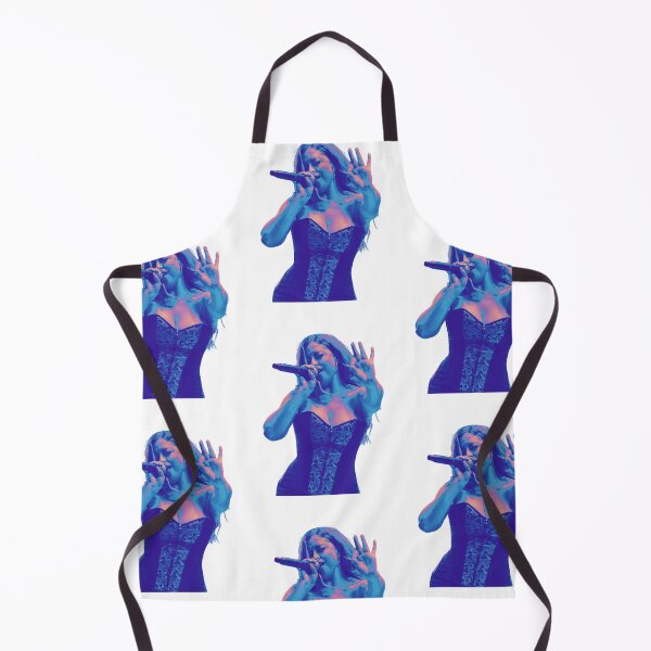 Item preview, Genessa -Lead Singer of Firefly designed and sold by FireflyLive.