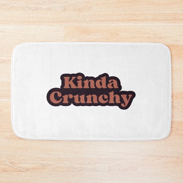 Item preview, Kinda Crunchy  designed and sold by designing01Ar3.