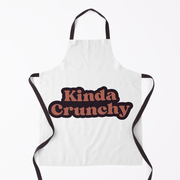 Item preview, Kinda Crunchy designed and sold by designing01Ar3.