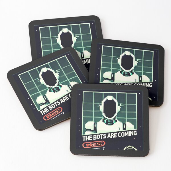 Item preview, robotics designed and sold by TEEJAMBOREE.