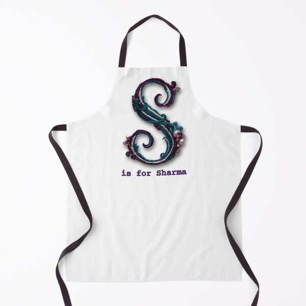 Item preview, Monogrammed S designed and sold by Lisamariesumner.
