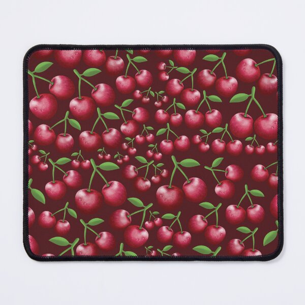 Item preview, Cherry Vibes Pattern designed and sold by creartdsign.