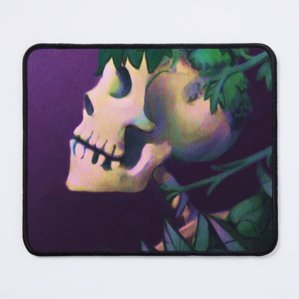 Item preview, Still Waiting - Boneheads designed and sold by ArleesArt.