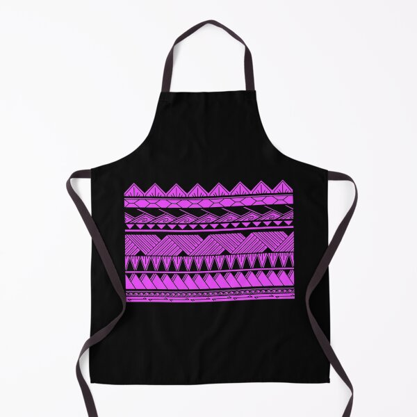 Item preview, Black and Pink Tribal Pattern designed and sold by Steeb757.