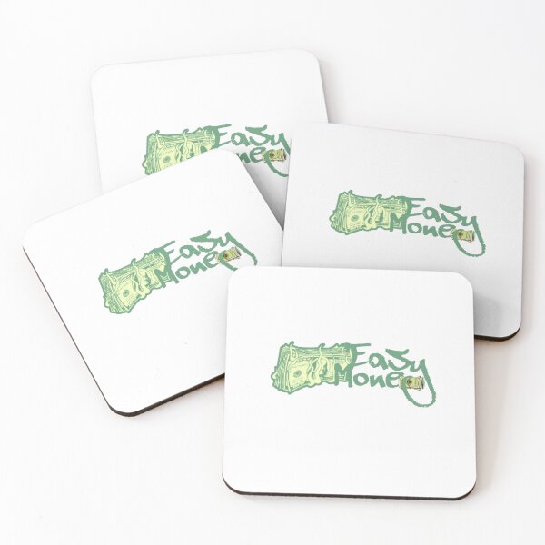 Item preview, Easy Money, Graffiti designed and sold by KoumlisArt.