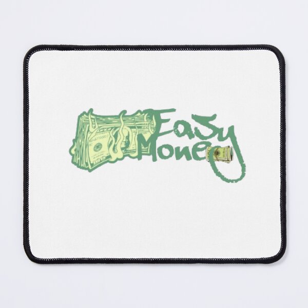 Item preview, Easy Money, Graffiti designed and sold by KoumlisArt.