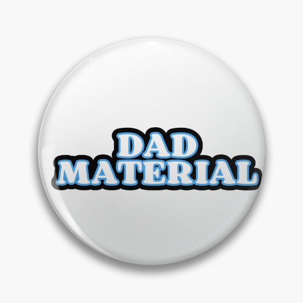 Item preview, Dad Material  designed and sold by designing01Ar3.