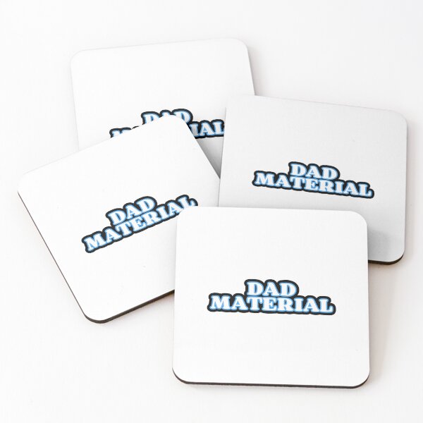Item preview, Dad Material  designed and sold by designing01Ar3.