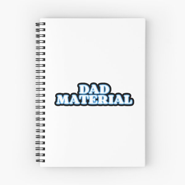 Item preview, Dad Material  designed and sold by designing01Ar3.
