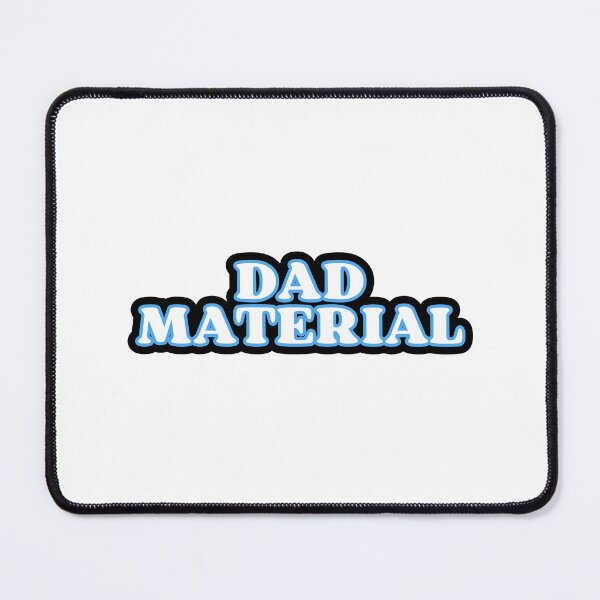 Item preview, Dad Material designed and sold by designing01Ar3.