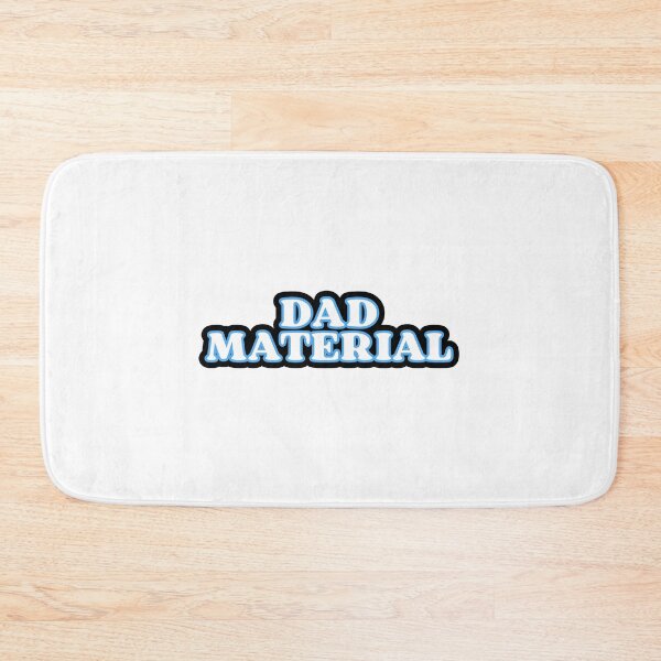 Item preview, Dad Material  designed and sold by designing01Ar3.