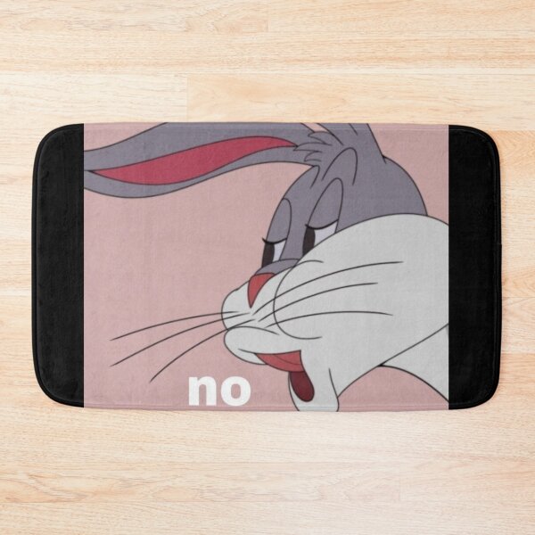 Item preview, MeMe "No" designed and sold by PatronesKawai.