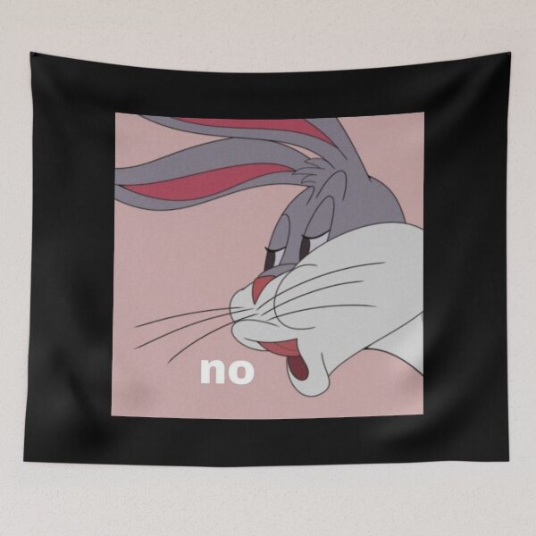 Item preview, MeMe "No" designed and sold by PatronesKawai.